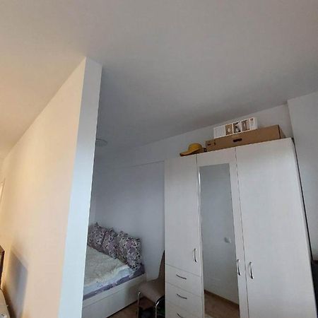 Iris Cluj Apartament エクステリア 写真